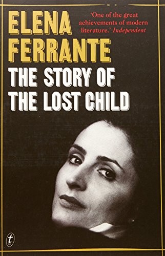 Cover of The Story of the Lost Child